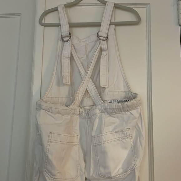 Free People romper - Picture 5 of 5